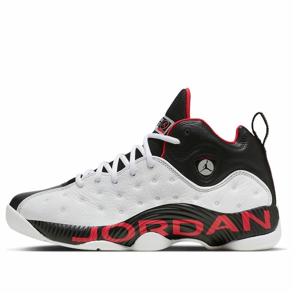 Jordan ジョーダン メンズ スニーカー  【Air Jordan Jumpman Team 2 \u0027Chicago\u0027 DZ7294-101】  大きさ US_10.5(28.5糎)