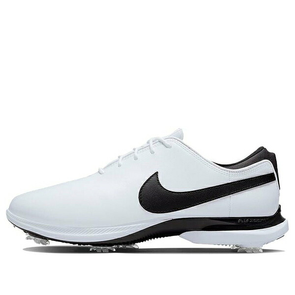 Nike ナイキ メンズ スニーカー  【Nike Air Zoom Victory Tour 2 \u0027White Black\u0027 DJ6569-100】  大きさ US_11.5(29.5糎)