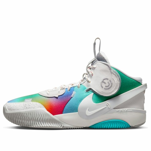 Nike ナイキ メンズ スニーカー  【Nike Air Deldon 1 \u0027Be True\u0027 DX6779-100】  大きさ US_8.5(26.5糎)
