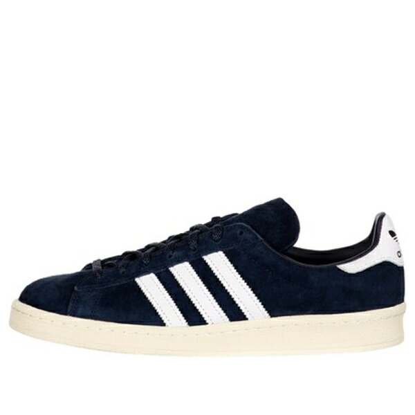 adidas アディダス メンズ スニーカー 【adidas Campus 80s 'Collegiate Navy' FX5440】 サイズ US_5.5(23.5cm)｜asty