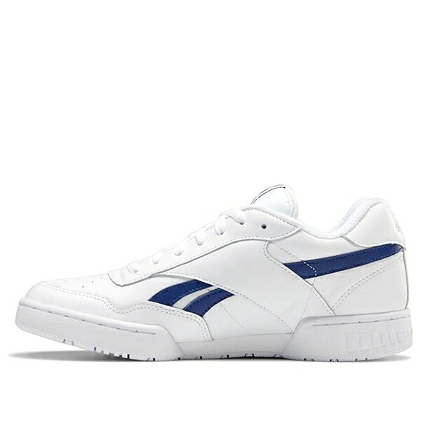 Reebok リーボック メンズ スニーカー  【Reebok Dime x BB4000 \u0027White Navy\u0027 Q47373】  大きさ US_10.5(28.5珊)