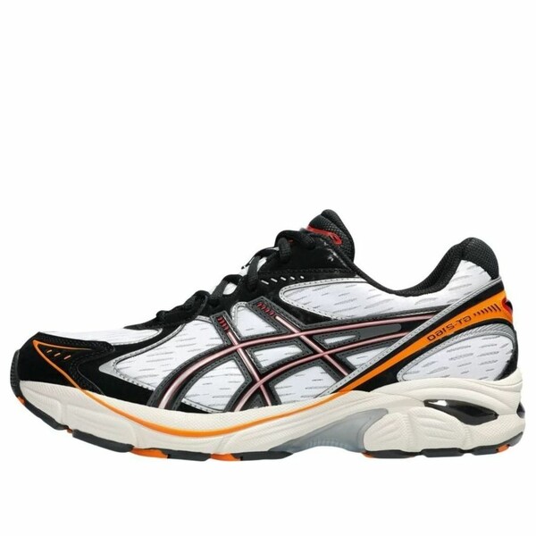 ASICS アシックス メンズ スニーカー  【ASICS x Bleach GT-2160 \u0027Ichigo Kurosaki\u0027 1203A722-100】  大きさ US_9.5(27.5珊)