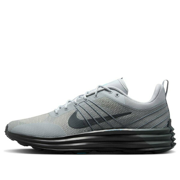 Nike ナイキ メンズ スニーカー  【Nike Lunar Roam Premium \u0027Wolf Grey\u0027 HV2523-001】  大きさ US_10(28.0糎)