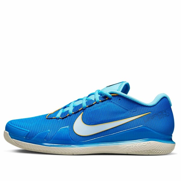 Nike ナイキ メンズ スニーカー  【Nike Court Air Zoom Vapor Pro \u0027Photo Blue\u0027 CZ0220-400】  大きさ US_11(29.0珊)