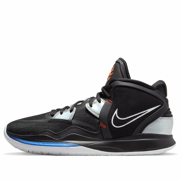 Nike ナイキ メンズ スニーカー  【Nike Kyrie Infinity \u0027Fire And Ice\u0027 CZ0204-001】  大きさ US_8.5(26.5珊)