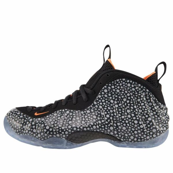 Nike ナイキ メンズ スニーカー  【Nike Air Foamposite One Prm \u0027Safari\u0027 575420-003】  大いさ US_M_13