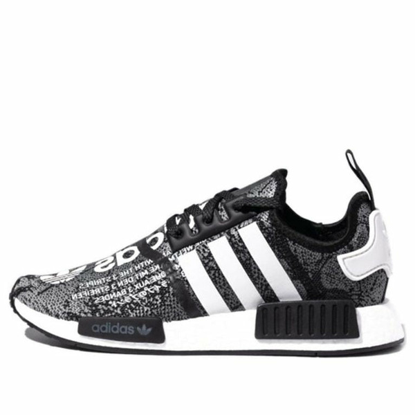 adidas アディダス メンズ スニーカー  【adidas x atmos NMD R1 \u0027G-SNK\u0027 EH2204】  大きさ US_5(23.0糎)