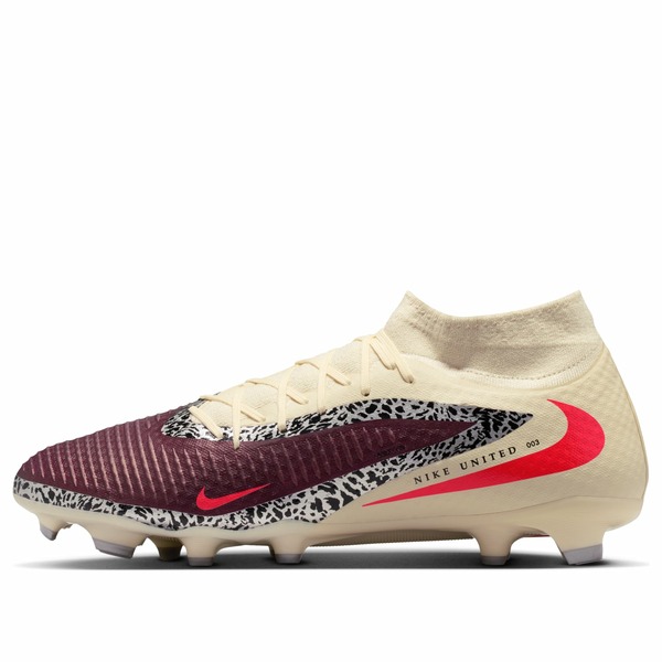Nike ナイキ メンズ スニーカー  【Nike Phamtom 6 High Academy MG \u0027United 003 Pack\u0027 IO8447-661】  大きさ US_12.5(30.5珊)