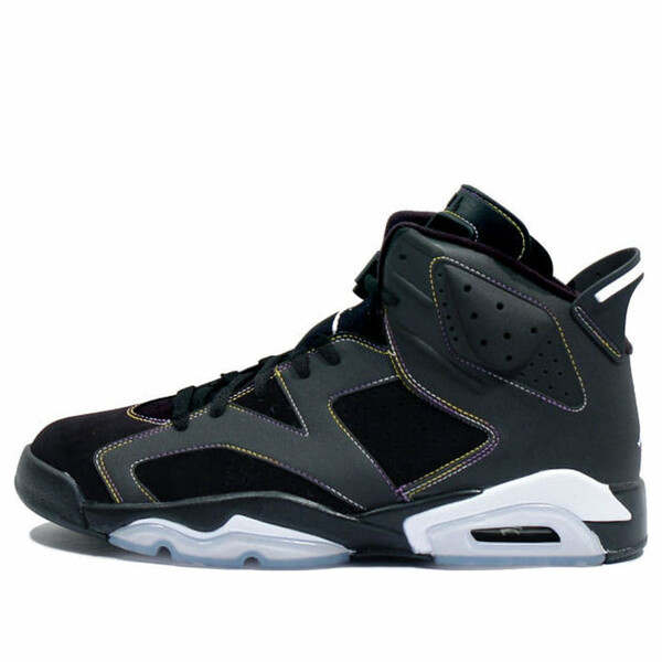 Jordan ジョーダン メンズ スニーカー  【Air Jordan 6 Retro \u0027Lakers\u0027 384664-002】  大きさ US_M_14