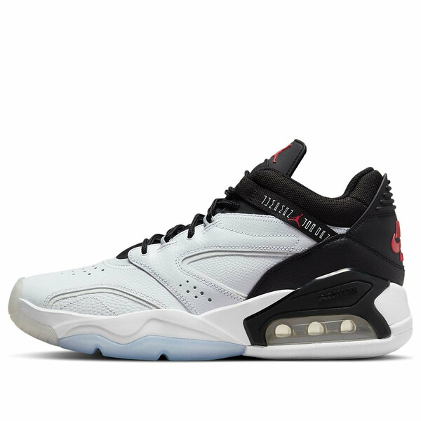 Jordan ジョーダン メンズ スニーカー  【Air Jordan Point Lane ASW \u0027Black White University Red\u0027 DR0293-001】  大きさ US_11(29.0糎)