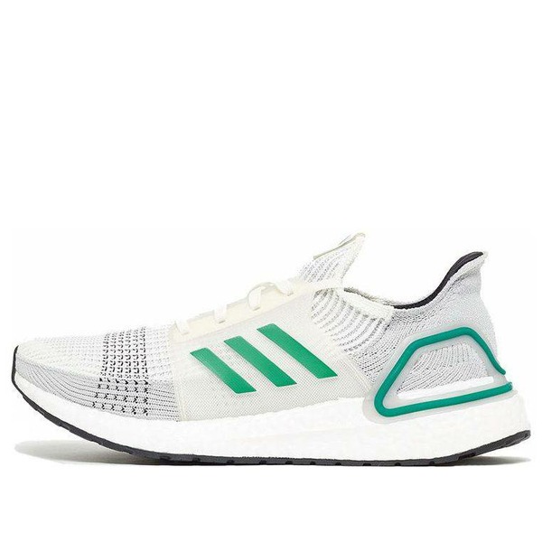 adidas アディダス メンズ スニーカー  【adidas Ultraboost 19 Consortium \u0027Classic Green\u0027 EE7517】  大きさ US_12.5(30.5珊)
