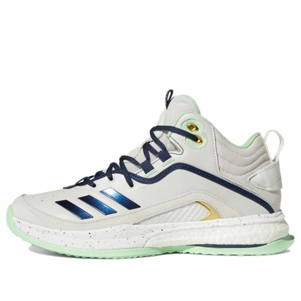 adidas アディダス メンズ スニーカー  【adidas Icon 6 Turf \u0027Kage Kicks - Grey Navy\u0027 FW2615】  大きさ US_8(26.0糎)