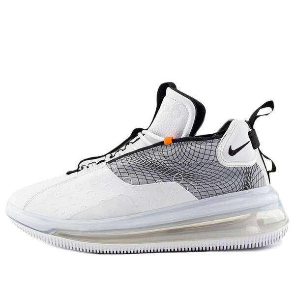 Nike ナイキ メンズ スニーカー  【Nike Air Max 720 Waves D/MS/X \u0027Wolf Grey\u0027 BQ4430-100】  大きさ US_10(28.0珊)