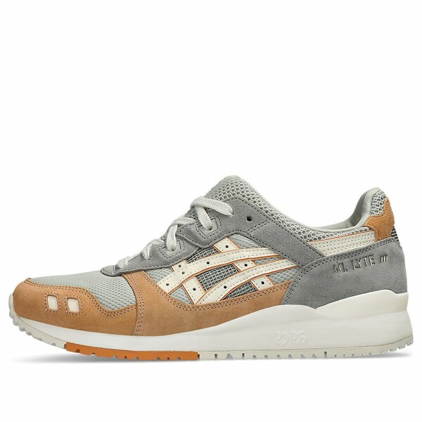 ASICS アシックス メンズ スニーカー  【ASICS Gel-Lyte III OG \u0027White Sage Cream\u0027 1203A330-022】  大きさ US_10(28.0糎)