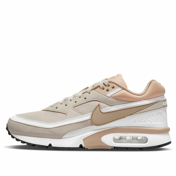 Nike ナイキ メンズ スニーカー  【Nike Air Max BW \u0027Hemp\u0027 DJ9648-200】  大いさ US_12.5(30.5糎)