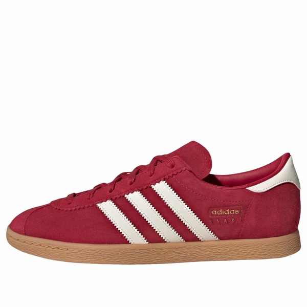 adidas アディダス メンズ スニーカー  【adidas Stadt \u0027Team Victory Red\u0027 JQ2477】  大きさ US_6(24.0珊)