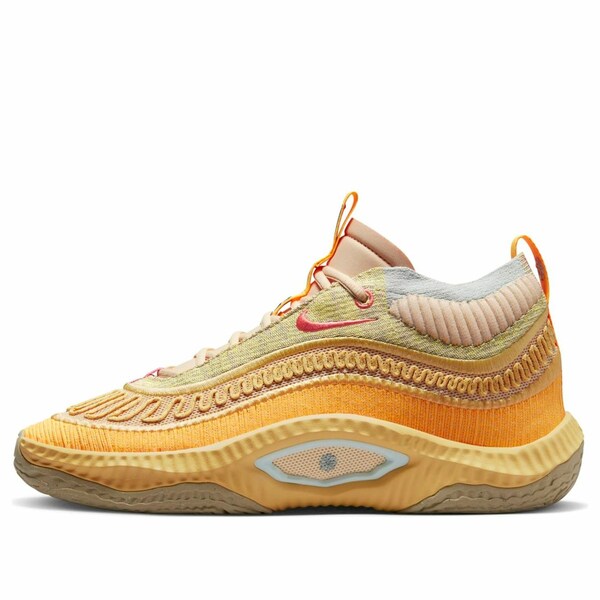 Nike ナイキ メンズ スニーカー  【Nike Cosmic Unity 3 Shoes \u0027The Hive\u0027 DV2757-200】  大きさ US_12(30.0珊)