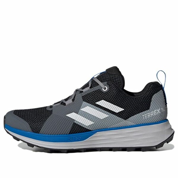 adidas アディダス メンズ スニーカー  【adidas Terrex Two \u0027Black Glow Blue\u0027 EH1837】  大きさ US_11(29.0糎)