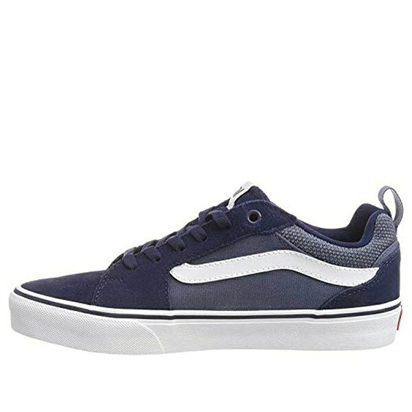 Vans バンズ メンズ スニーカー  【Vans Filmore \u0027Dress Blues\u0027 VN0A3MTJT2L】  大きさ US_M_13