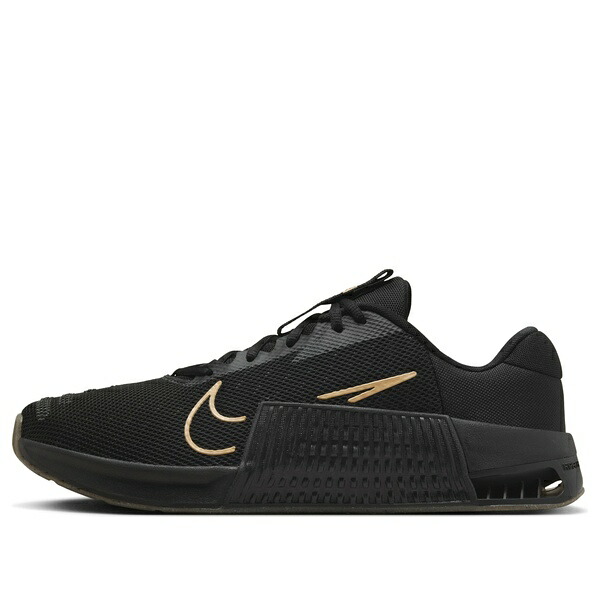 Nike ナイキ メンズ スニーカー  【Nike Metcon 9 \u0027Black Sesame\u0027  DZ2617-007】  大きさ US_M_15