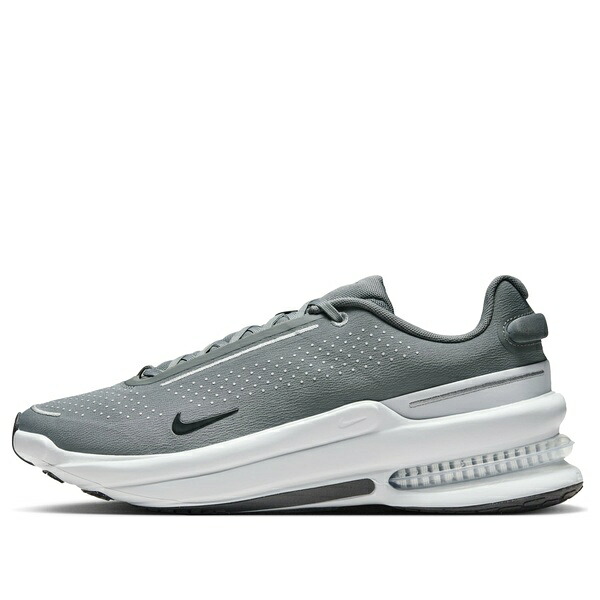 Nike ナイキ メンズ スニーカー  【Nike Air Zoom Upturn SC \u0027Gray Black White\u0027 IB2746-010】  大きさ US_12(30.0珊)