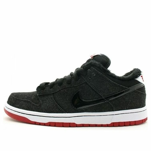 Nike ナイキ メンズ スニーカー  【Nike SB Dunk Low Premium \u0027Larry Perkins\u0027 313170-007】  大きさ US_10(28.0珊)