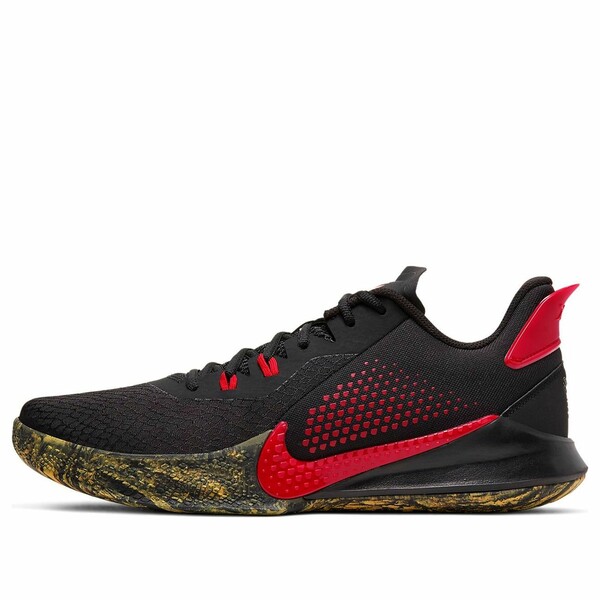 Nike ナイキ メンズ スニーカー  【Nike Mamba Fury \u0027Bruce Lee\u0027 CK2087-002】  大きさ US_10.5(28.5珊)