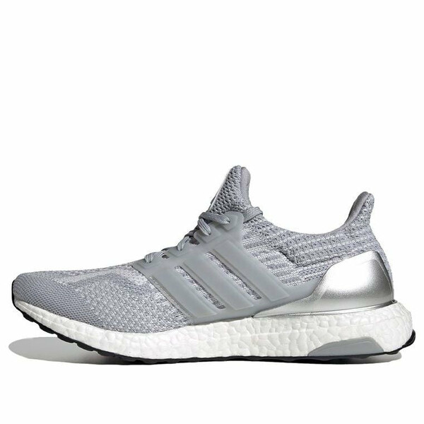 adidas アディダス メンズ スニーカー 【adidas x NASA Ultraboost DNA 'Halo Silver' FX7972】 サイズ US_11.5(29.5cm)|asty