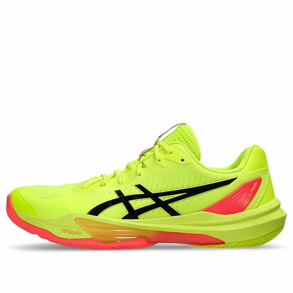 ASICS アシックス メンズ スニーカー  【ASICS Sky Elite FF 3 \u0027Paris\u0027 1051A085-750】  大きさ US_6.5(24.5珊)