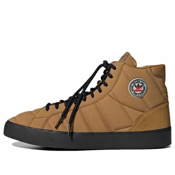 adidas アディダス メンズ スニーカー  【adidas Basket Profi \u0027Mesa\u0027 H05136】  大きさ US_11.5(29.5珊)