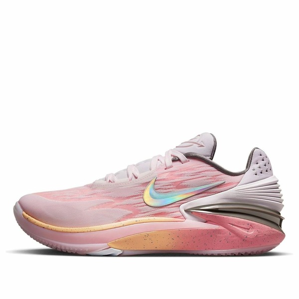 Nike ナイキ メンズ スニーカー  【Nike Air Zoom GT Cut 2 \u0027Pearl Pink\u0027 DJ6015-602】  大きさ US_5(23.0珊)