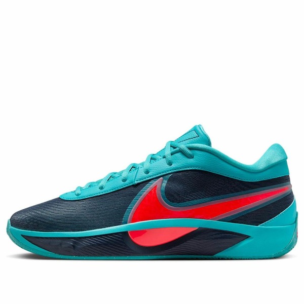 Nike ナイキ メンズ スニーカー 【Nike Giannis Freak 6 'Liam & Maverick' FJ7792-300】 サイズ US_7(25.0cm)｜asty