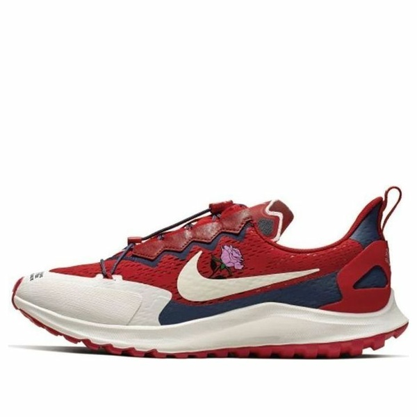 Nike ナイキ メンズ スニーカー  【Nike x Gyakusou Air Zoom Pegasus 36 Trail \u0027Red\u0027 CD0383-600】  大きさ US_12.5(30.5糎)