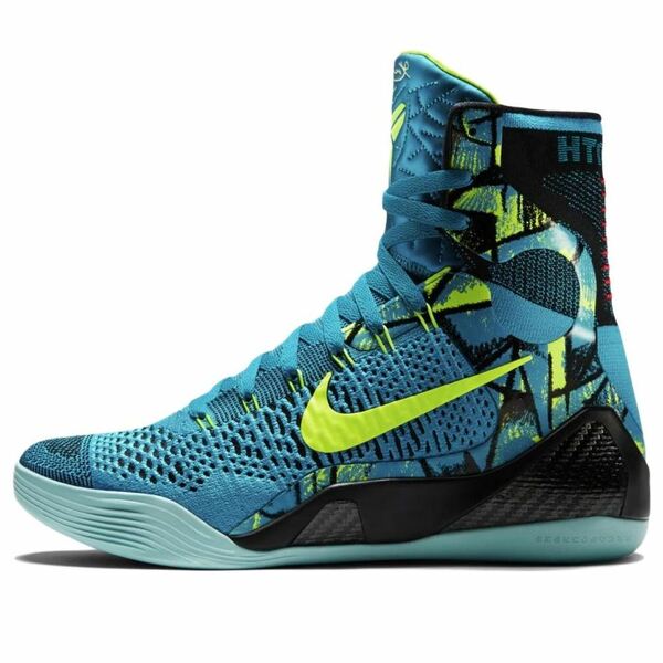 Nike ナイキ メンズ スニーカー  【Nike Kobe 9 Elite \u0027Perspective\u0027 630847-400】  大きさ US_9.5(27.5珊)