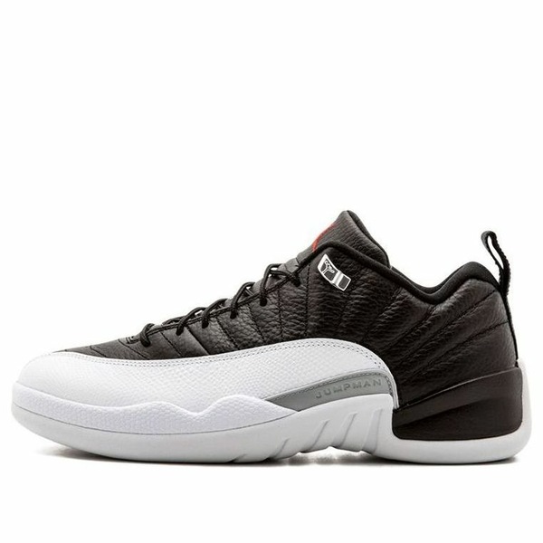 Jordan ジョーダン メンズ スニーカー  【Air Jordan 12 Retro Low \u0027Playoffs\u0027 308317-004】  大きさ US_M_15