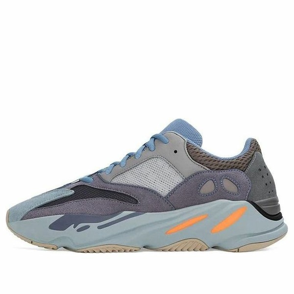 adidas アディダス メンズ スニーカー  【adidas Yeezy Boost 700 \u0027Carbon Blue\u0027 FW2498】  大きさ US_7.5(25.5糎)