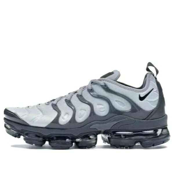 Nike ナイキ メンズ スニーカー  【Nike Air VaporMax Plus \u0027Wolf Grey\u0027 924453-016】  大きさ US_7.5(25.5糎)