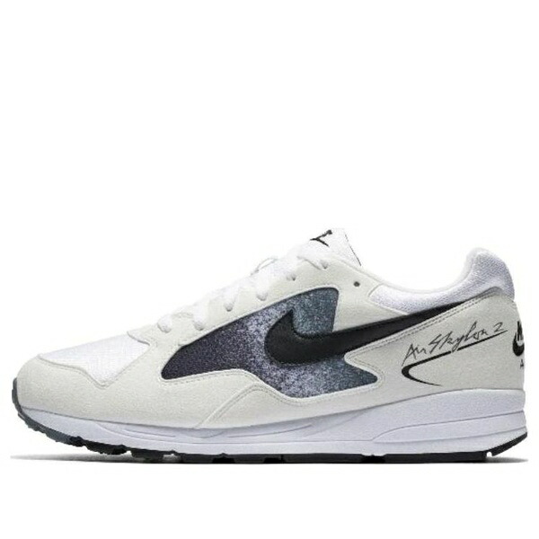 Nike ナイキ メンズ スニーカー  【Nike Air Skylon 2 \u0027Cool Grey\u0027 AO1551-101】  大きさ US_9.5(27.5珊)