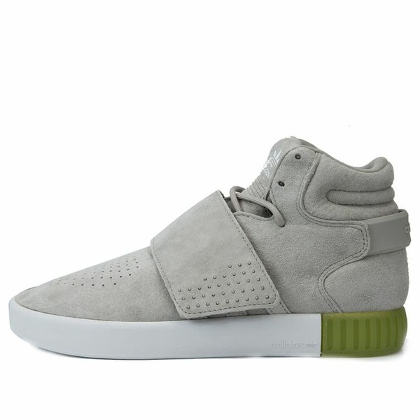 adidas アディダス メンズ スニーカー  【adidas Tubular Invader Strap \u0027Sesame\u0027 BB5040】  大きさ US_5(23.0糎)