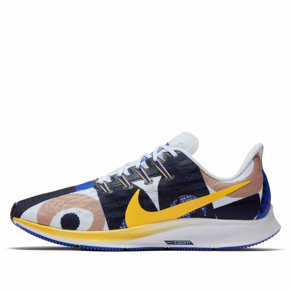 Nike ナイキ メンズ スニーカー  【Nike Cody Hudson x Air Zoom Pegasus 36 \u0027Hyper Royal\u0027 CI1723-400】  大きさ US_11(29.0糎)