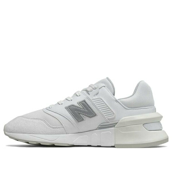 New Balance ニュー平衡にする メンズ スニーカー  【New Balance 997 Sport \u0027Munsell White\u0027 MS997LOL】  大きさ US_9.5(27.5珊)
