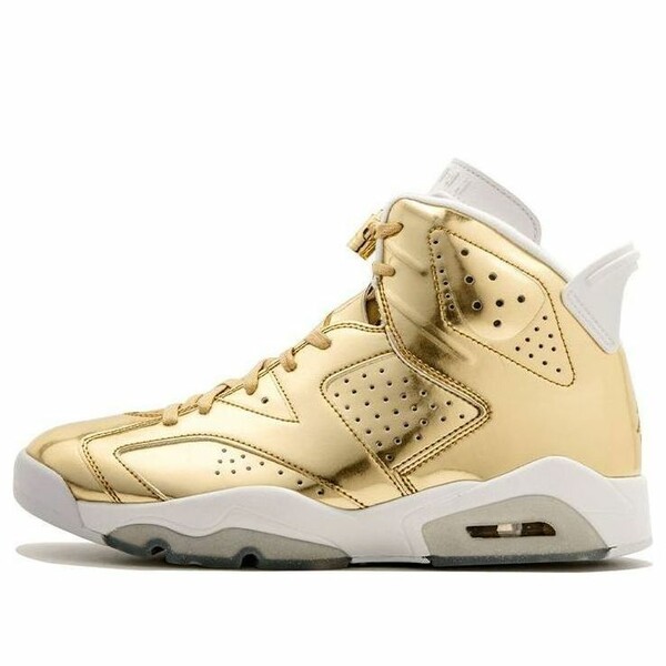 Jordan ジョーダン メンズ スニーカー  【Air Jordan 6 Retro \u0027Pinnacle\u0027 854271-730】  大きさ US_11(29.0珊)