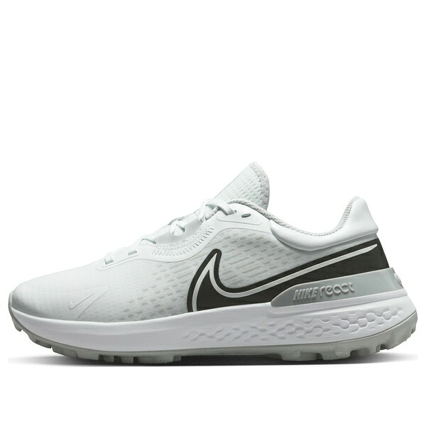 Nike ナイキ メンズ スニーカー  【Nike Infinity Pro 2 Wide \u0027White Black\u0027 DM8449-101】  大きさ US_12(30.0珊)
