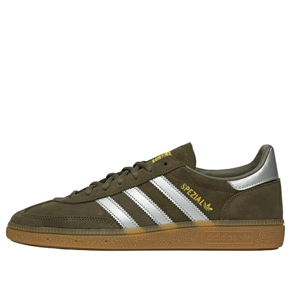 adidas アディダス メンズ スニーカー  【adidas Handball Spezial \u0027Olive Strata\u0027 JH7558】  大きさ US_11(29.0糎)