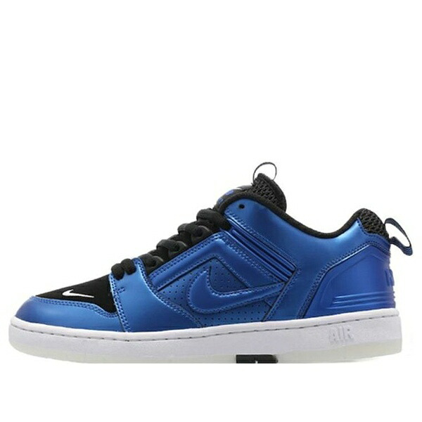Nike ナイキ メンズ スニーカー  【Nike Air Force 2 Low SB \u0027Rivals Pack\u0027 AV3800-440】  大きさ US_11.5(29.5珊)