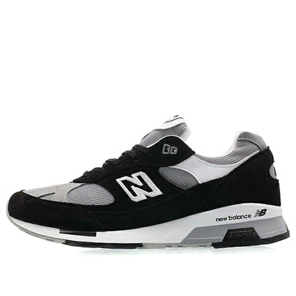 New Balance ニューバランス メンズ スニーカー 【New Balance 991.5 Made In England 'Black' M9915BB】 サイズ US_M_13|asty