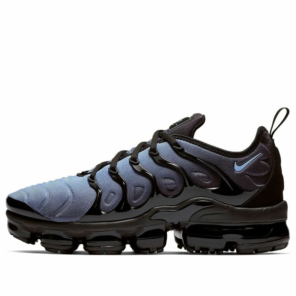 Nike ナイキ メンズ スニーカー  【Nike Air VaporMax Plus \u0027Aluminum\u0027 924453-018】  大きさ US_12(30.0珊)
