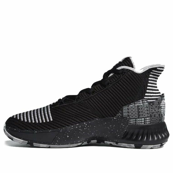 adidas アディダス メンズ スニーカー  【adidas D Rose 9 \u002750-Point Game\u0027 FU7913】  大きさ US_10(28.0珊)