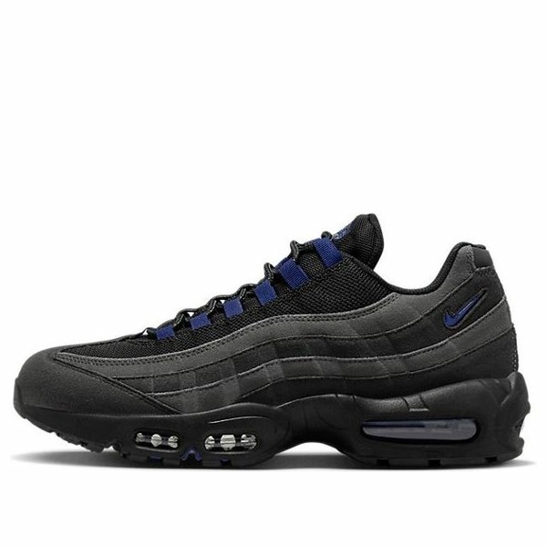 Nike ナイキ メンズ スニーカー  【Nike Air Max 95 \u0027Blue Jewel\u0027 FQ1235-001】  大きさ US_10.5(28.5珊)