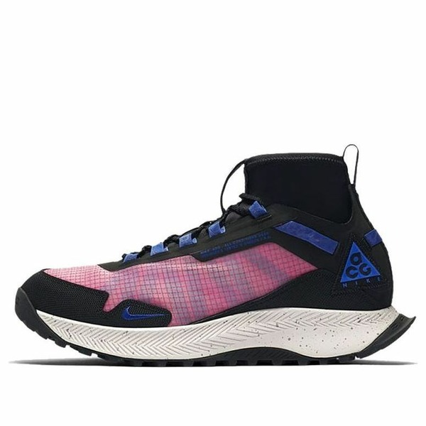 Nike ナイキ メンズ スニーカー  【Nike ACG Zoom Terra Zaherra \u0027Rush Pink\u0027 CQ0076-600】  大きさ US_8(26.0珊)